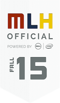 MLH Official - Fall 2015